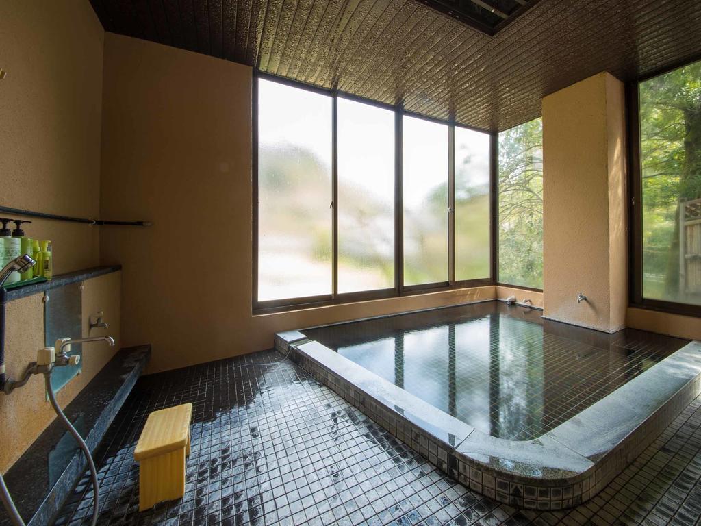 Hotel Oyado Miyako Jufu Exteriér fotografie
