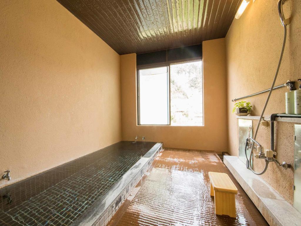 Hotel Oyado Miyako Jufu Exteriér fotografie